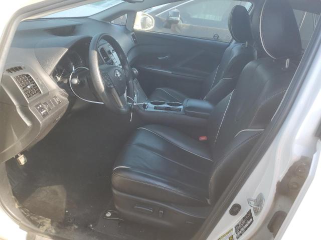 Photo 7 from auction – 2015 TOYOTA VENZA LE with VIN 4T3BA3BB5FU070443