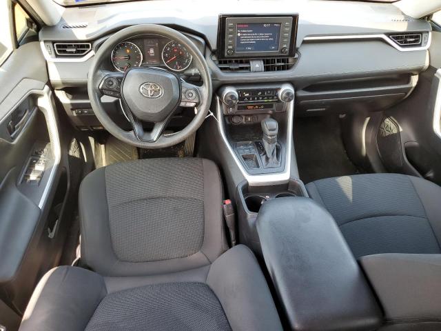 Photo 8 from auction – 2019 TOYOTA RAV4 LE with VIN 2T3H1RFV2KW006288