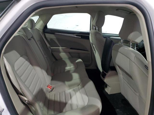 Photo 10 from auction – 2020 FORD FUSION SE with VIN 3FA6P0LU9LR222079