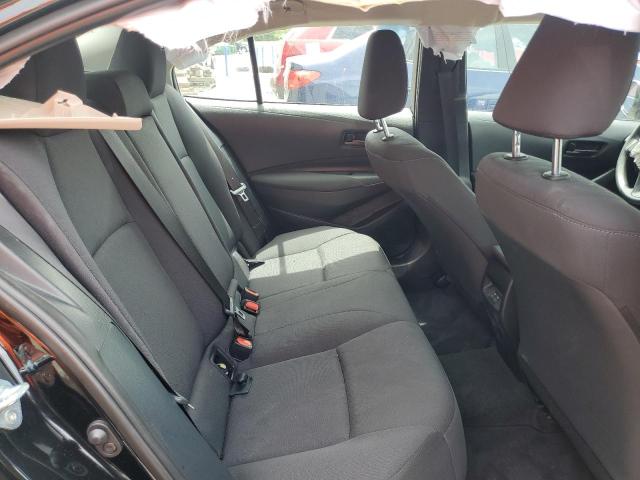 Photo 10 from auction – 2024 TOYOTA COROLLA LE with VIN 5YFB4MDE6RP162695