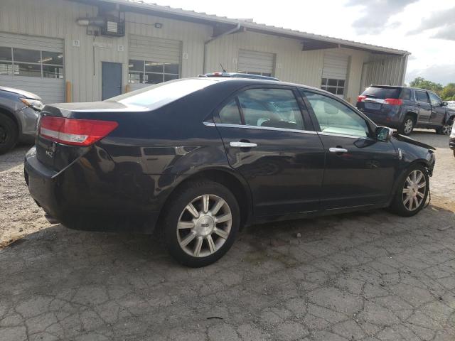 Photo 3 from auction – 2010 LINCOLN MKZ with VIN 3LNHL2GC4AR629733