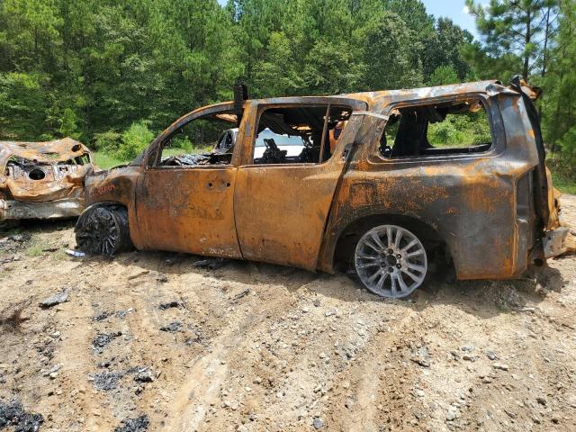 Photo 2 from auction – 2015 NISSAN ARMADA PLA with VIN 5N1AA0NF8FN610198