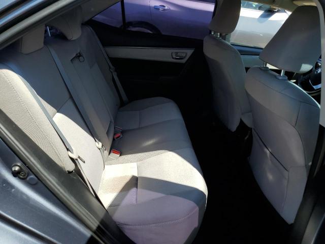 Photo 10 from auction – 2015 TOYOTA COROLLA L with VIN 5YFBURHE4FP294907