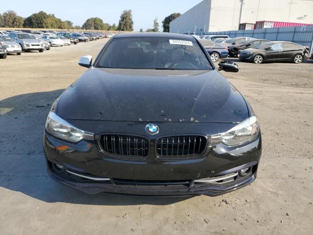 Photo 5 from auction – 2017 BMW 330E with VIN WBA8E1C34HA029150