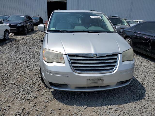 Photo 5 from auction – 2008 CHRYSLER TOWN & COU with VIN 2A8HR54P68R820364