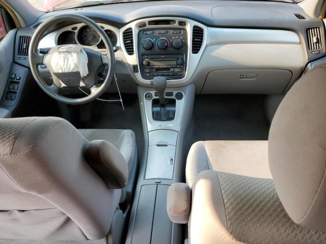 Фото 8 с аукциона – 2006 TOYOTA HIGHLANDER с VIN JTEEP21A760179758