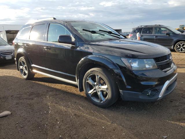 Photo 4 from auction – 2015 DODGE JOURNEY CR with VIN 3C4PDDGG3FT557932