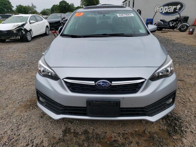 Photo 5 from auction – 2021 SUBARU IMPREZA PR with VIN 4S3GKAD6XM3602681
