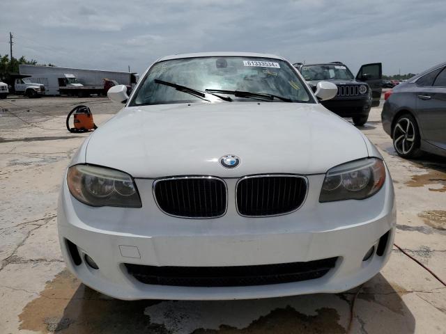 Photo 5 from auction – 2013 BMW 128 I with VIN WBAUP7C58DVP24733