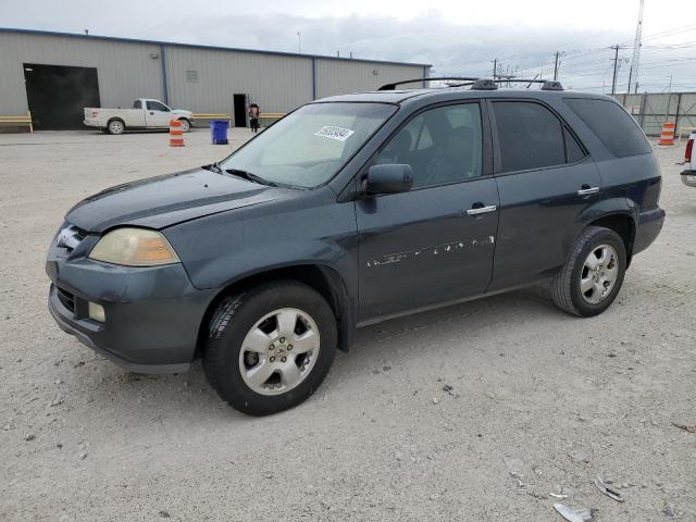 ACURA MDX 2004 with VIN 2HNYD18214H532940 - Photo from auction