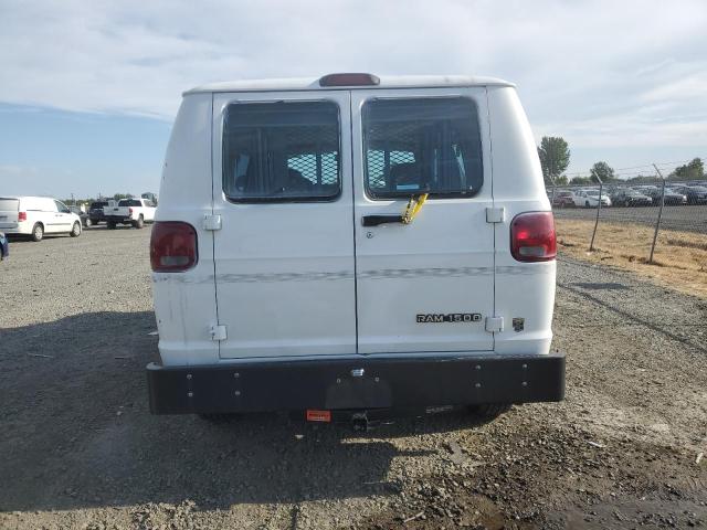 Photo 6 from auction – 2003 DODGE RAM VAN B1 with VIN 2D6WB11Y13K517500