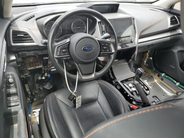 Photo 8 from auction – 2021 SUBARU CROSSTREK with VIN JF2GTHNC7MH245863