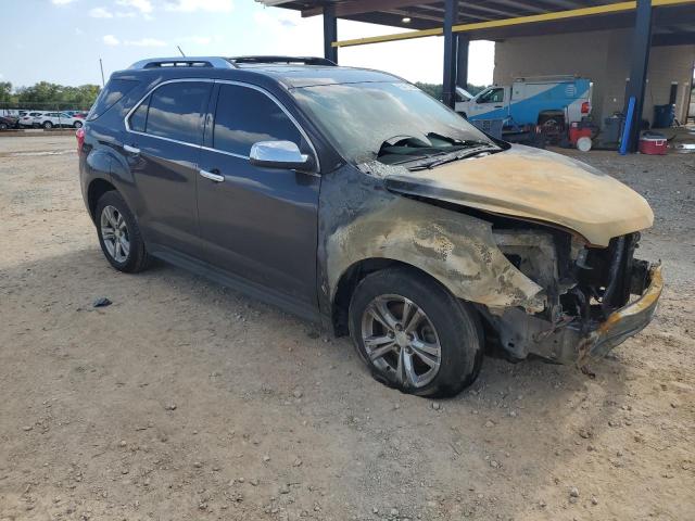 Photo 4 from auction – 2013 CHEVROLET EQUINOX LT with VIN 2GNALDEK7D6334804