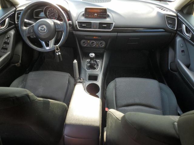 Photo 8 from auction – 2014 MAZDA 3 TOURING with VIN 3MZBM1V7XEM121533
