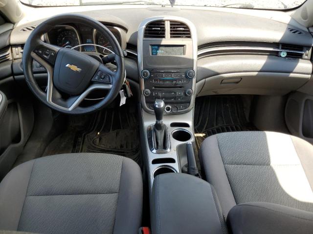 Photo 8 from auction – 2014 CHEVROLET MALIBU LS with VIN 1G11B5SL9EF138586