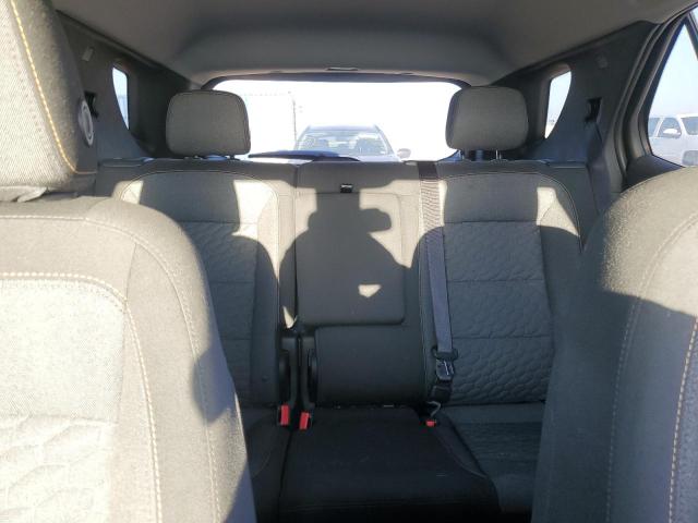 Photo 10 from auction – 2020 CHEVROLET EQUINOX LT with VIN 3GNAXKEV3LS735592