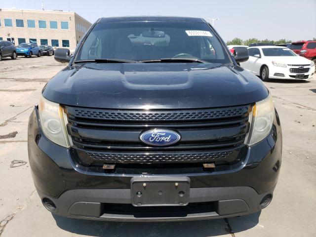 Photo 5 from auction – 2014 FORD EXPLORER P with VIN 1FM5K8AR4EGB85739