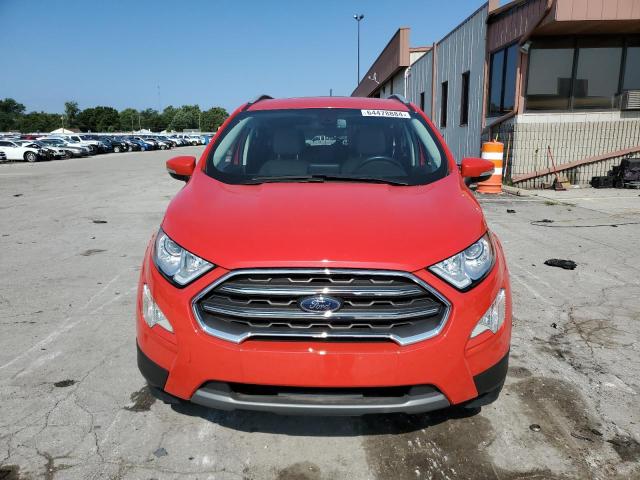 Photo 5 from auction – 2019 FORD ECOSPORT T with VIN MAJ6S3KL7KC251585