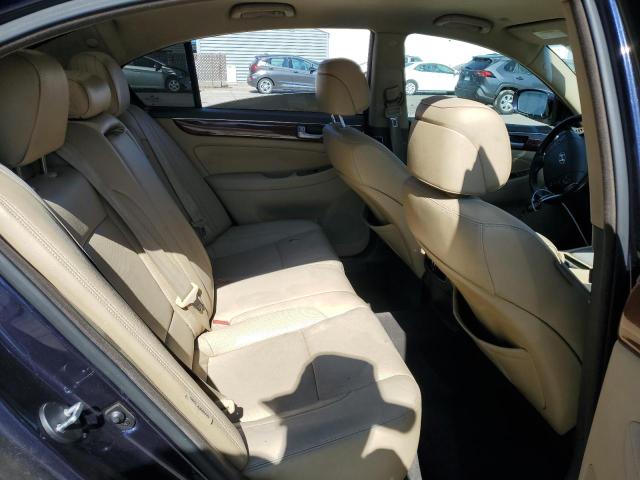 Zdjęcie 10 z aukcji – 2012 HYUNDAI GENESIS 3. z VIN KMHGC4DD2CU185087