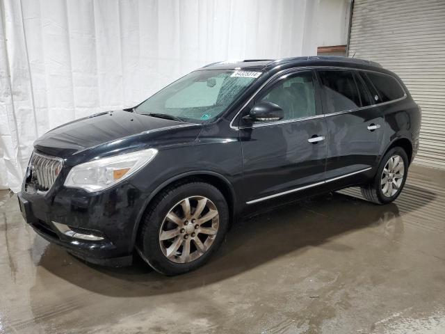BUICK ENCLAVE 2015 with VIN 5GAKVCKD6FJ128601 - Photo from auction