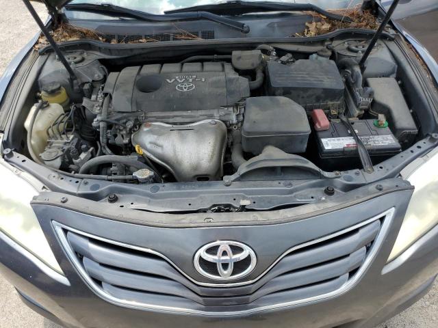 Photo 11 from auction – 2010 TOYOTA CAMRY BASE with VIN 4T1BF3EK1AU079669