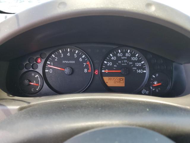 Photo 9 from auction – 2020 NISSAN FRONTIER S with VIN 1N6ED0EA1LN705325