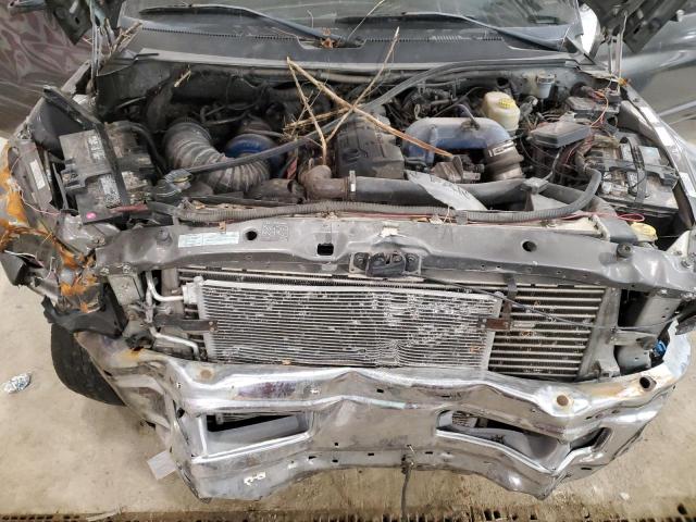 Photo 11 from auction – 2002 DODGE RAM 2500 with VIN 3B7KF23C72M290990