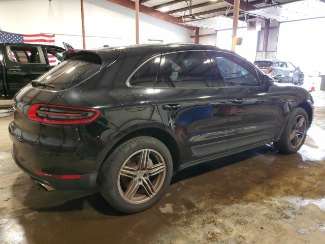 Photo 3 from auction – 2015 PORSCHE MACAN S with VIN WP1AB2A55FLB74043