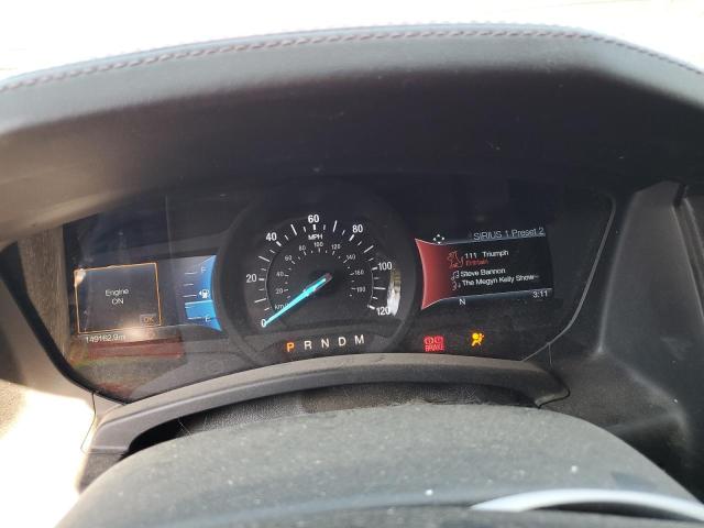 Photo 9 from auction – 2016 FORD EXPEDITION with VIN 1FMJK1MT5GEF36461