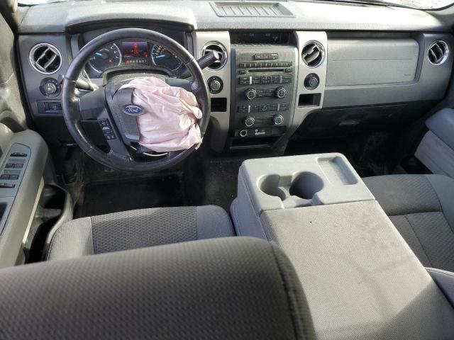 Photo 8 from auction – 2012 FORD F150 SUPER with VIN 1FTFW1CT8CKD76653