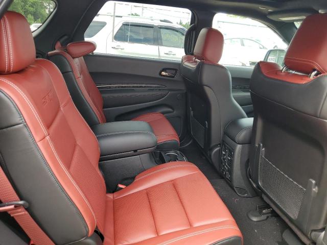 Photo 11 from auction – 2024 DODGE DURANGO SR with VIN 1C4SDJGJ6RC144746