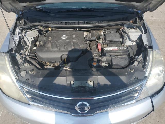 Photo 12 from auction – 2011 NISSAN VERSA S with VIN 3N1BC1CP5BL426242