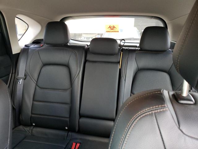 Photo 10 from auction – 2023 MAZDA CX-5 PREFE with VIN JM3KFBCM1P0226843