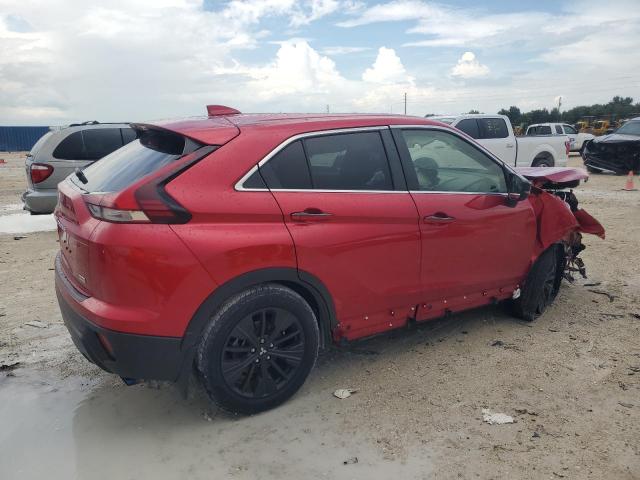 Photo 3 from auction – 2022 MITSUBISHI ECLIPSE CR with VIN JA4ASVAA3NZ060208