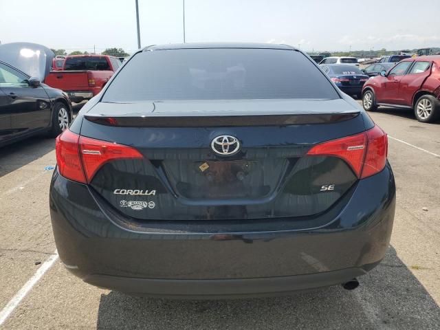 Photo 6 from auction – 2018 TOYOTA COROLLA L with VIN 2T1BURHE3JC039500