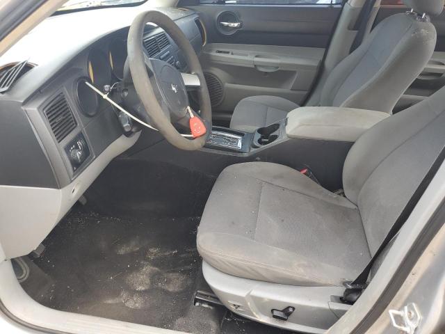Photo 7 from auction – 2007 DODGE CHARGER SE with VIN 2B3KA43G37H757939