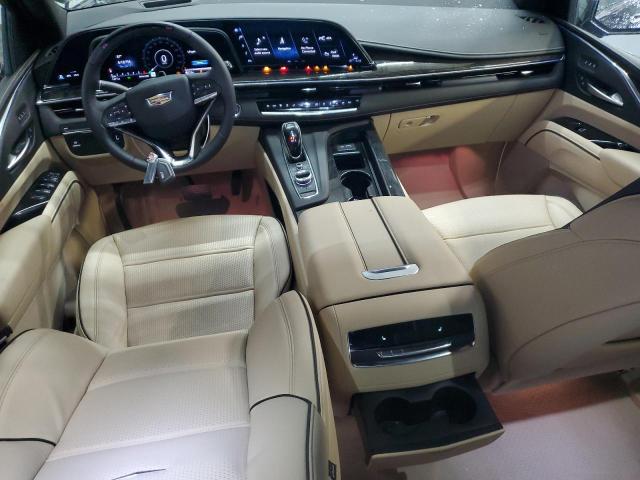 Photo 8 from auction – 2024 CADILLAC ESCALADE P with VIN 1GYS3BKL2RR275665