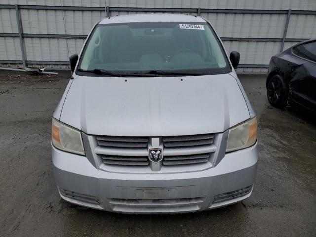 Photo 5 from auction – 2008 DODGE GRAND CARA with VIN 2D8HN44H78R763924