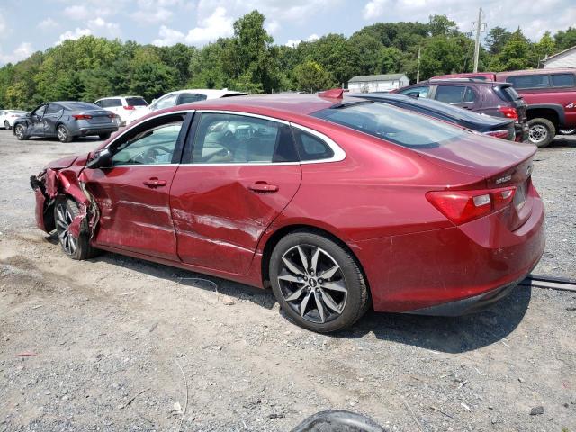 Photo 2 from auction – 2017 CHEVROLET MALIBU LT with VIN 1G1ZE5ST7HF288551