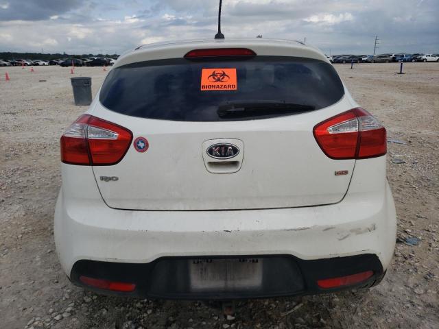 Фото 6 с аукциона – 2012 KIA RIO LX с VIN KNADM5A34C6079537