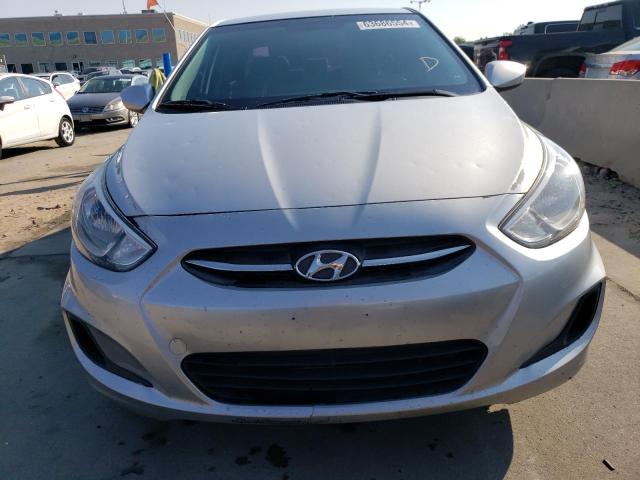 Photo 5 from auction – 2016 HYUNDAI ACCENT SE with VIN KMHCT4AE7GU119264
