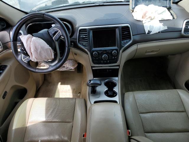 Photo 8 from auction – 2015 JEEP GRAND CHER with VIN 1C4RJECG4FC883246