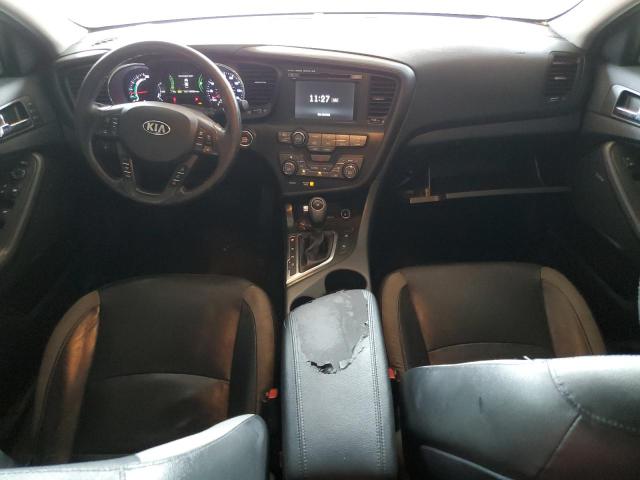 صورة رقم 8 من المزاد - 2013 KIA OPTIMA HYB مع VIN KNAGM4AD9D5059971