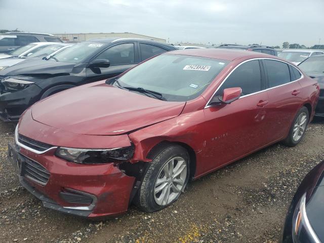 Photo 1 from auction – 2016 CHEVROLET MALIBU LT with VIN 1G1ZE5ST3GF190616
