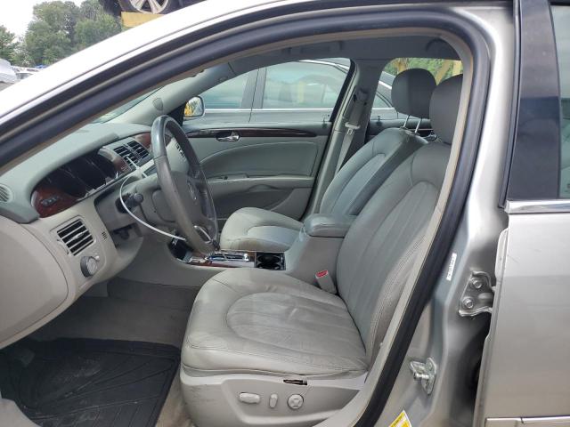 Photo 7 from auction – 2006 BUICK LUCERNE CX with VIN 1G4HD57206U202572