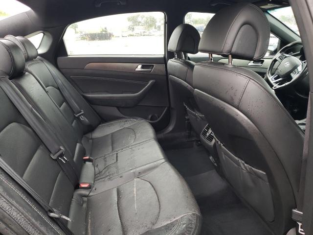 Photo 10 from auction – 2015 HYUNDAI SONATA SPO with VIN 5NPE34AB4FH095159