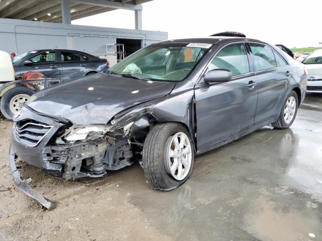صورة رقم 1 من المزاد - 2011 TOYOTA CAMRY BASE مع VIN 4T1BF3EK3BU191603