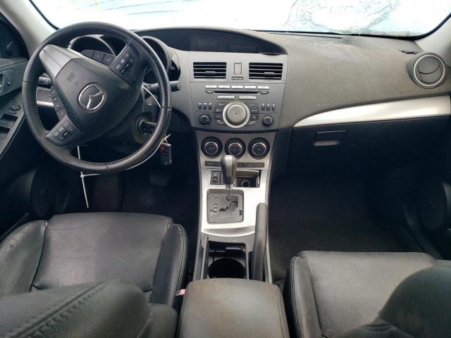Zdjęcie 8 z aukcji – 2011 MAZDA 3 S z VIN JM1BL1W50B1411968