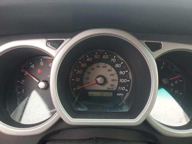 Foto 9 de la subasta – 2004 TOYOTA 4RUNNER SR con VIN JTEBU14R740026656