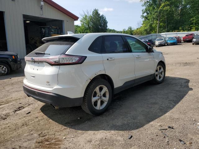 Photo 3 from auction – 2015 FORD EDGE SE with VIN 2FMTK4G94FBB94151